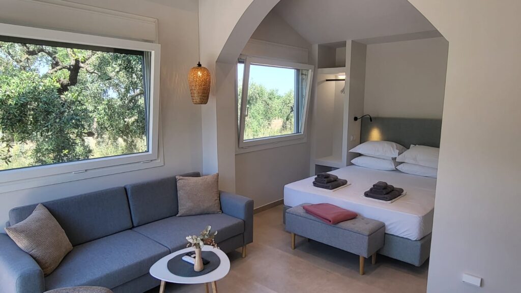 Modern Tiny House