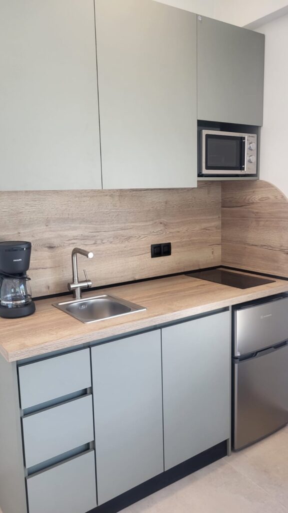 Modern Tiny House