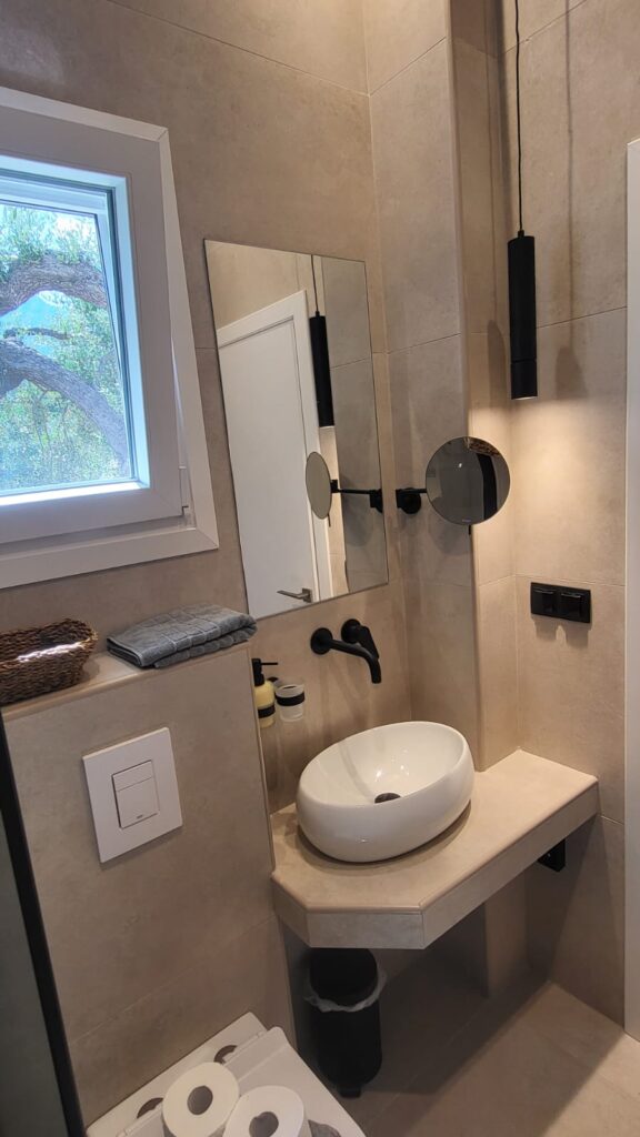 Modern Tiny House